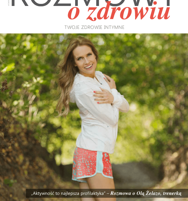 Co kryje się za byciem fit